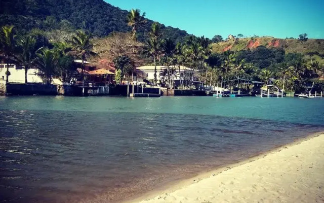 Suítes Km18praia