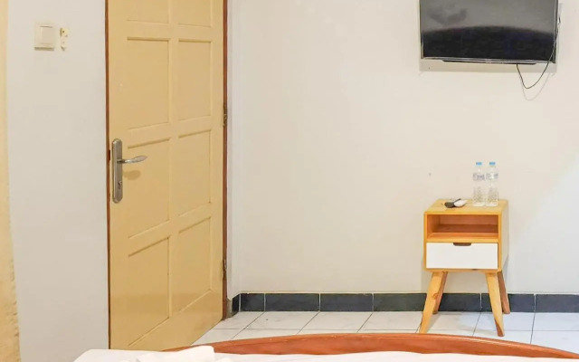 Penginapan Kunthi