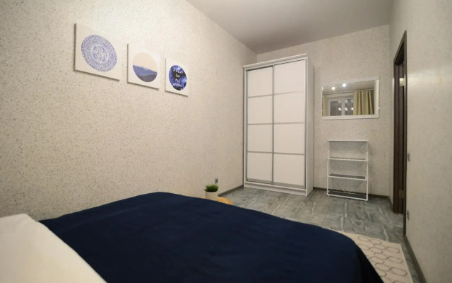 Апартаменты Renta36 (Рента) на улице Плехановская 40