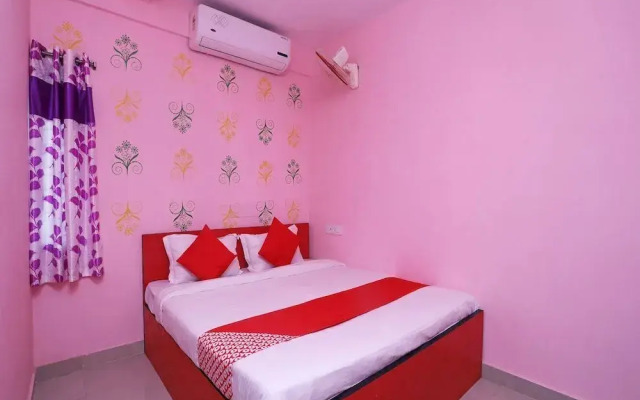 Sima Hospitality By OYO Rooms