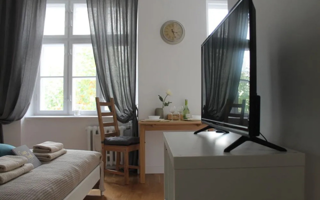 Metro Centrum Cosy Studio