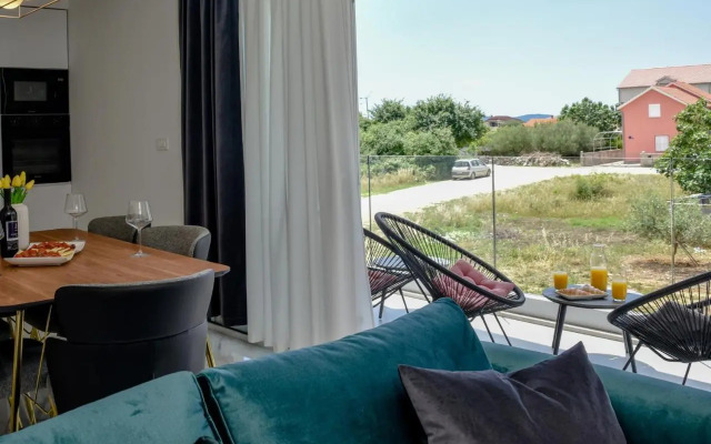 Luxury Apartments La Perla