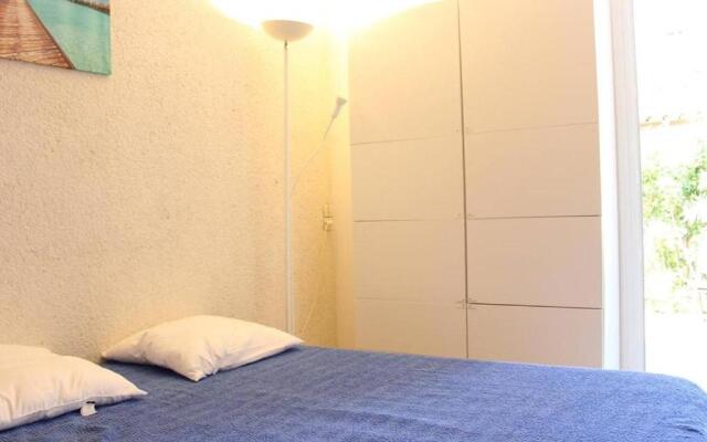 Maison Port-la-Nouvelle, 3 pièces, 6 personnes - FR-1-229C-7