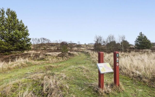 "Malene" - 900m from the sea in Western Jutland