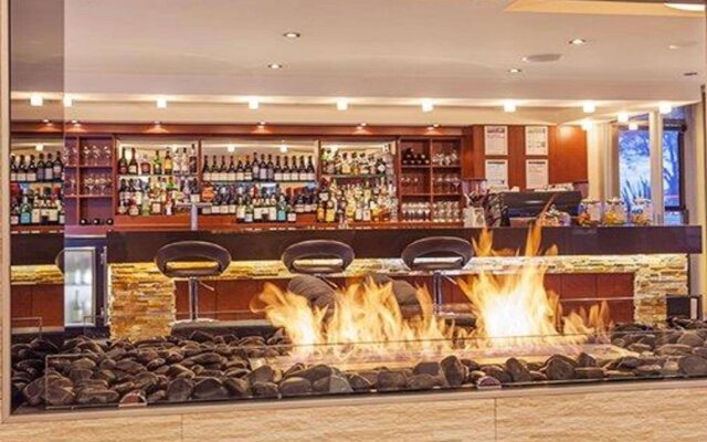 Quality Hotel Bayside Geelong