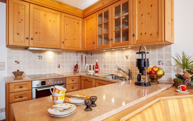 Evis Wohnung