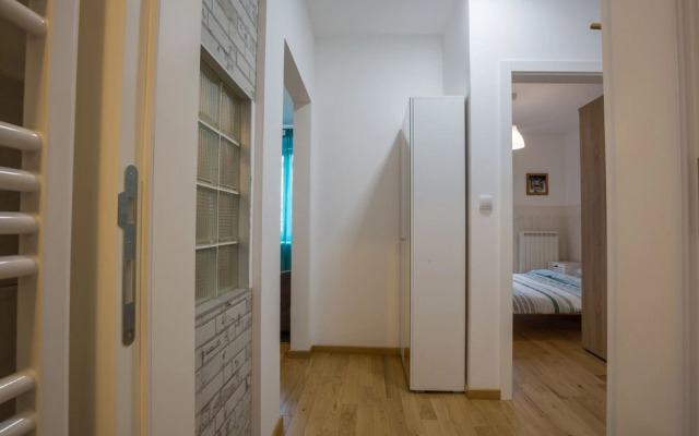 Belgrade Center Apartment Skadarlija III