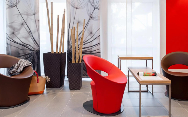 Ibis Hannover Medical Park