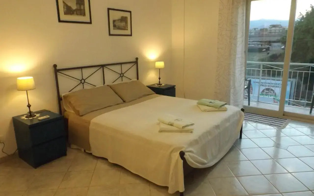 "I Cutulisci" Apartment