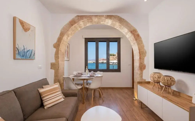 Pasifai Residence - Chania old town