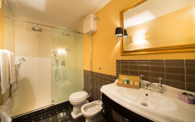 Boutique B&B Torre De' Conti