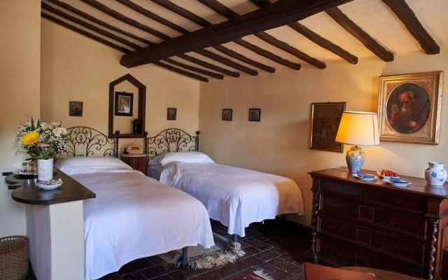 Residenza DEpoca Eremo Delle Grazie