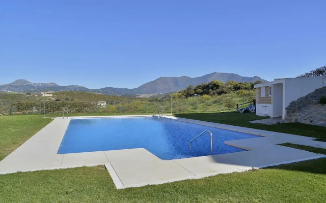 Hacienda Casares Pens 0D