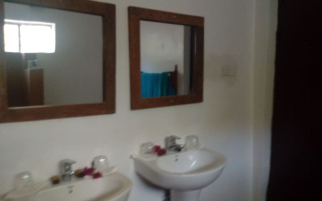 Mellow Moods Guesthouse