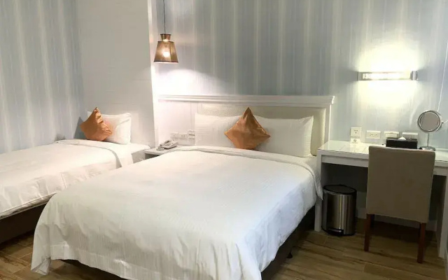 Joy Hotel