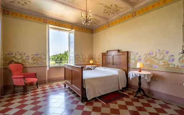 Villa Savio La Morra