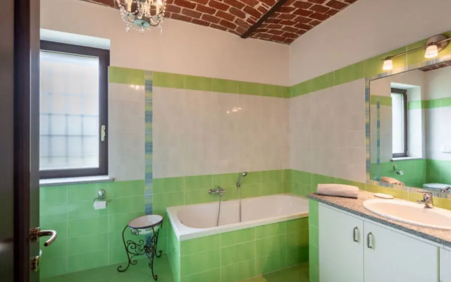 Casa Nocciola (FRR100)