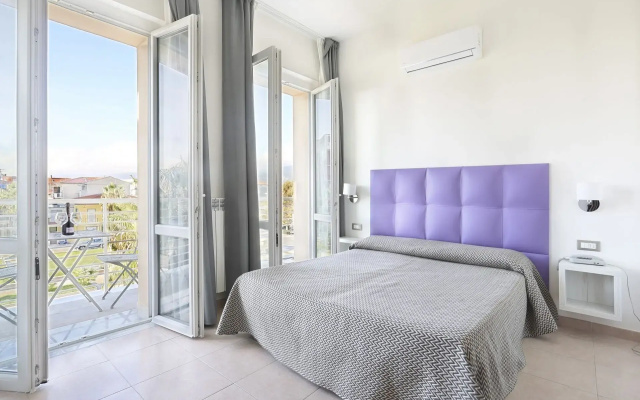 Hotel Nuovo Tirreno