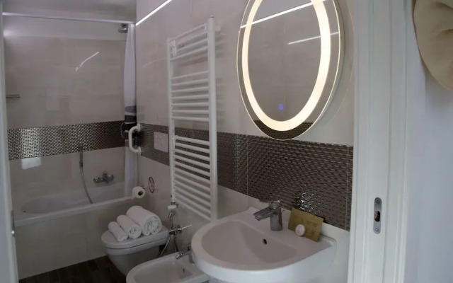 CG1 Giovanna Seaview Apartment Near Atrani Amalfi