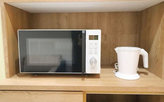 Tengachaya Guest House