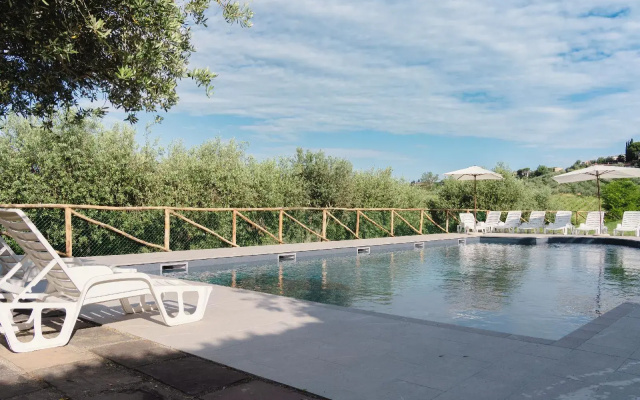 Agriturismo Torraiolo