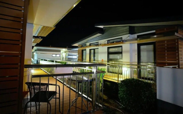 Room Motels Kingaroy