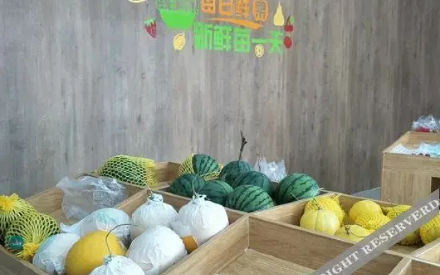西宁心泊·碧柳水岸公寓式酒店