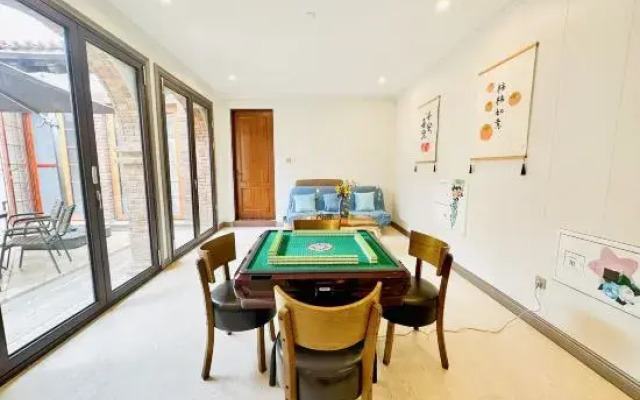 Windward Loch Club Villa （KunShanDianShanHu）