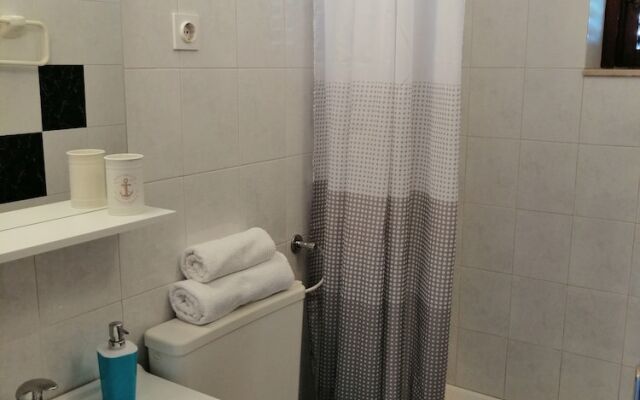 Apartments and Room Caric