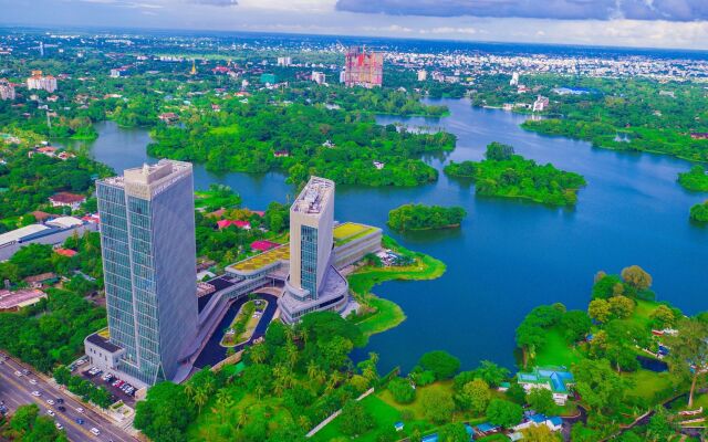 LOTTE Hotel Yangon