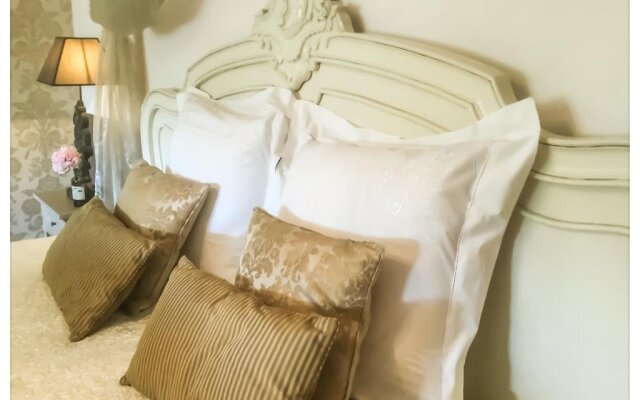 Le Manoir Ivoire