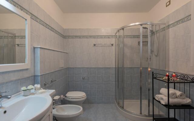 Villa Ai Venti 8 Emma Villas