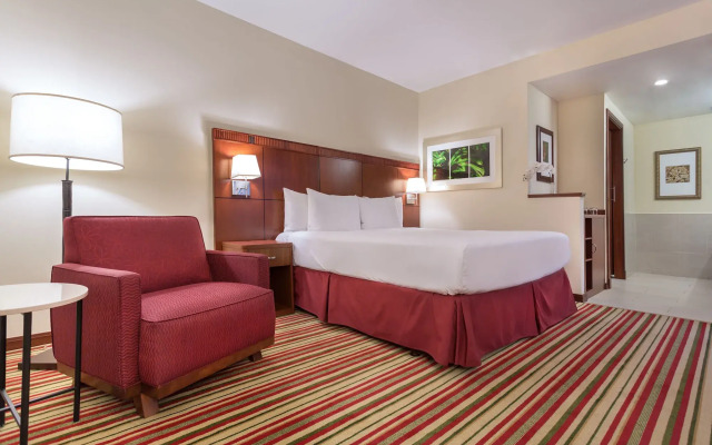 Courtyard by Marriott Panama Multiplaza Mall