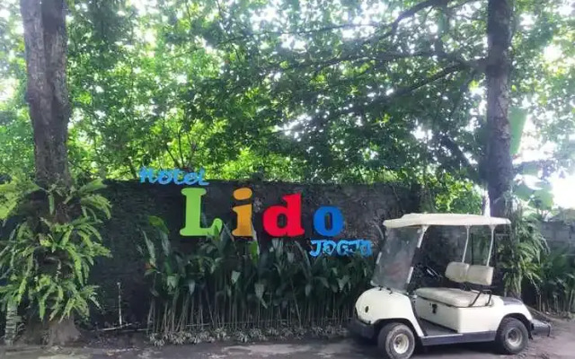 Cozy Room at Hotel Lido Yogyakarta