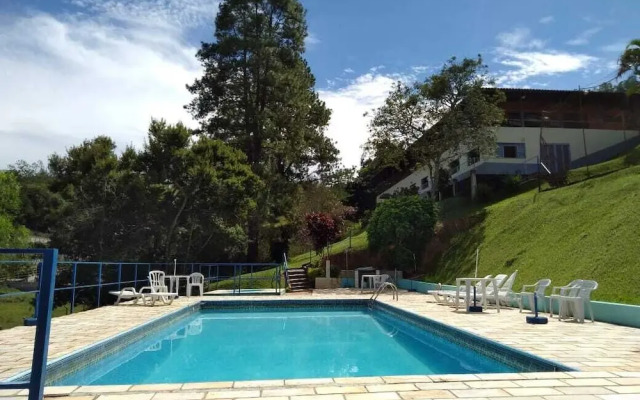 Pousada Villa Balneario