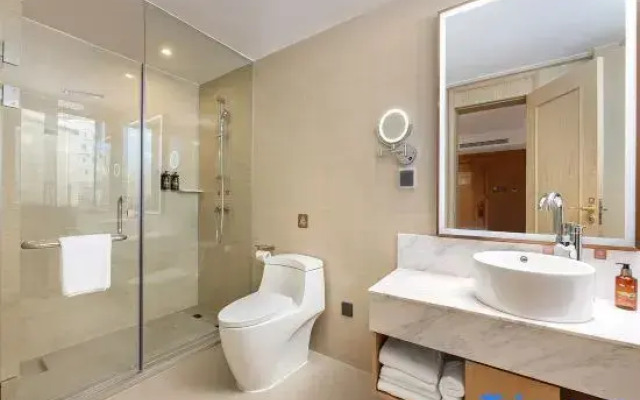 Vienna Hotel (Chengde Mountain Resort)