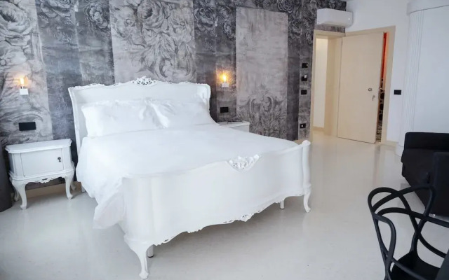 Antica Pusterla Relais De Charme