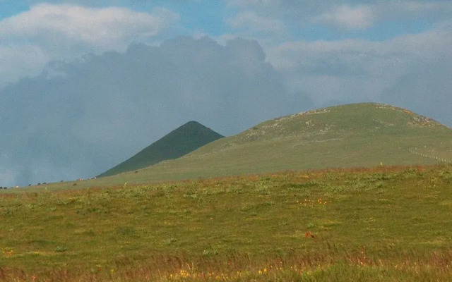 Hostellerie de La Maronne