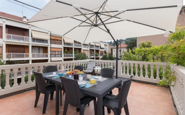 Una Terrazza nei Pressi del Po by Wonderful Italy