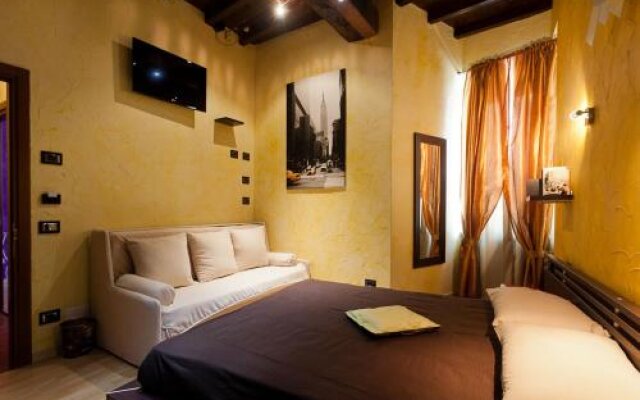 Bed  Breakfast Parmacentro