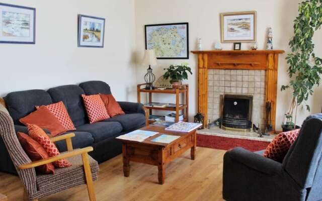 Seawinds Bed & Breakfast