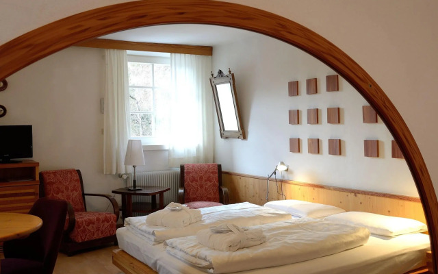 Parkhotel Sole Paradiso