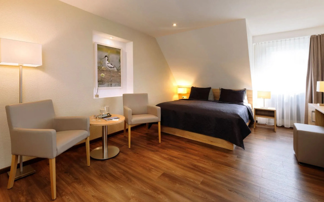 Hotel Schluister Park