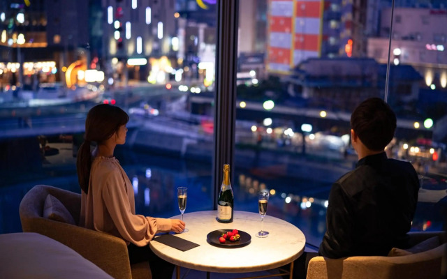 The OneFive Villa Fukuoka