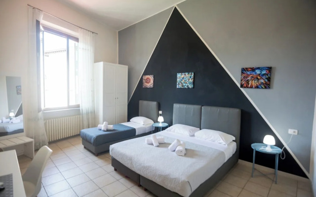 Villa Gelsomino Garden