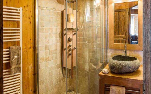 Chalet Saint-Michel-de-Chaillol, 3 pièces, 6 personnes - FR-1-393-7