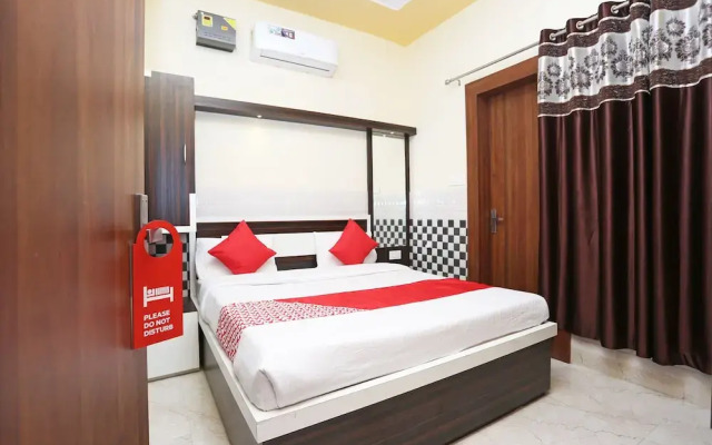 OYO 30451 Hotel Yaduvanshi