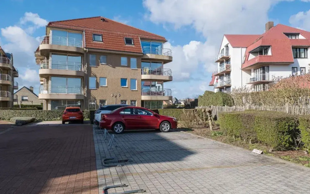 Cosy Apartment for Family