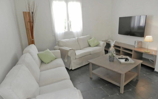 Les Rocailles