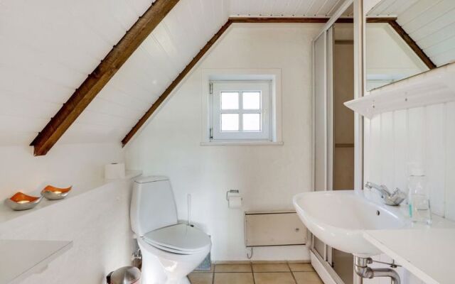 "Bozidara" - 2km from the sea in Western Jutland